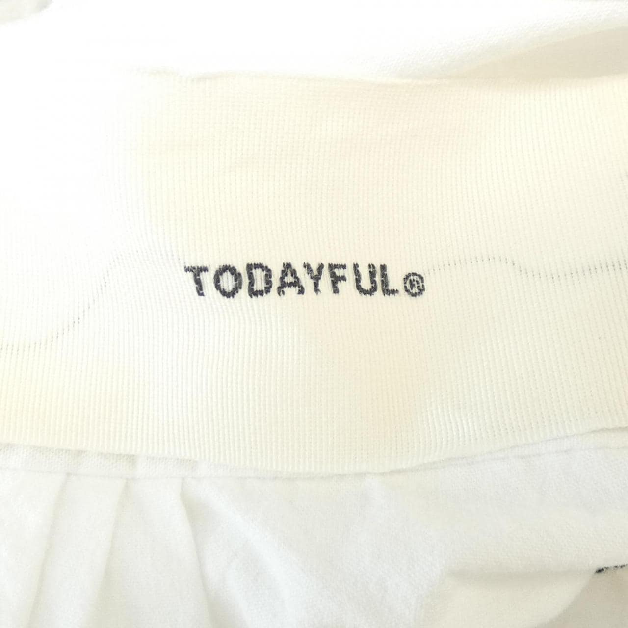 トゥデイフル TODAYFUL トップス