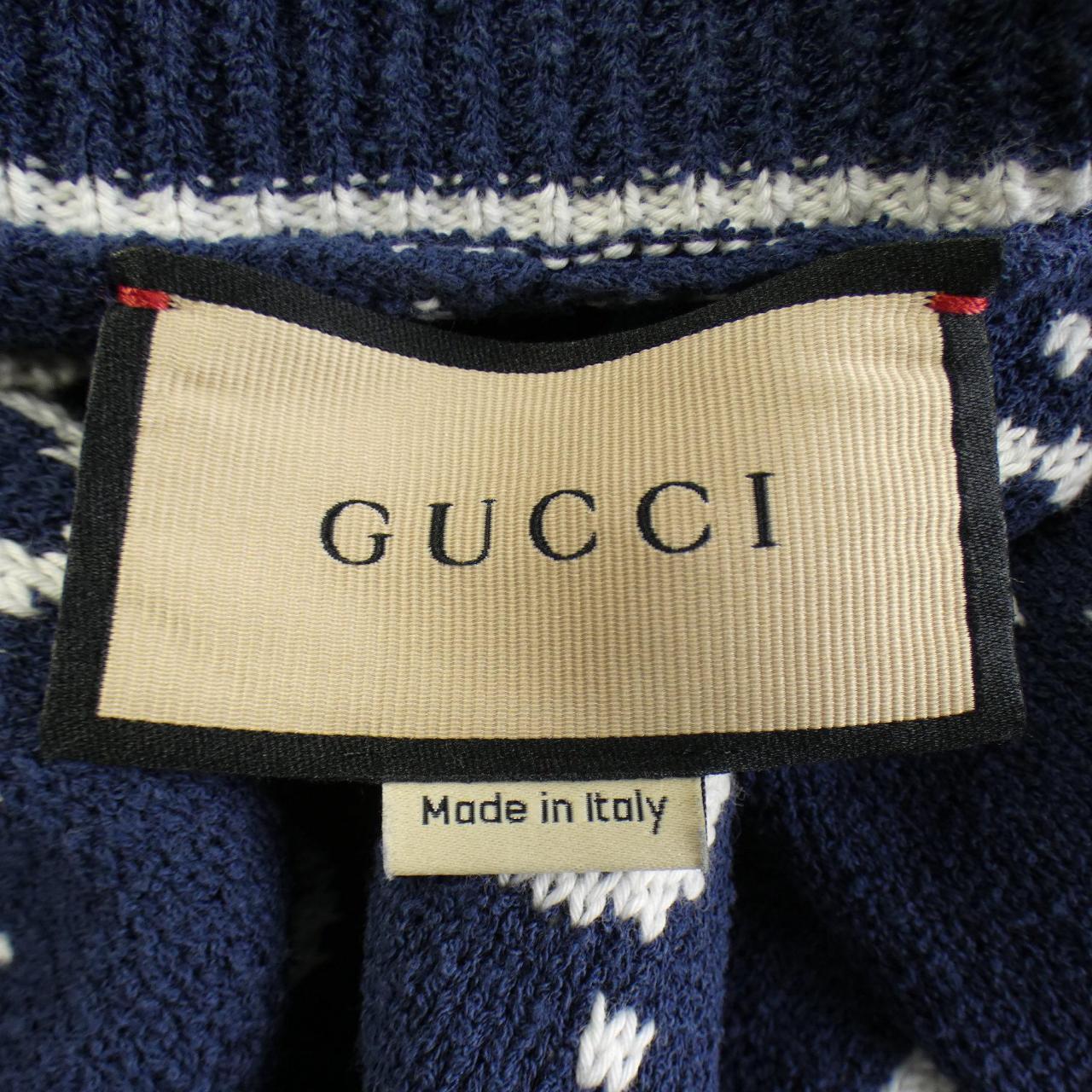 グッチ GUCCI ニット