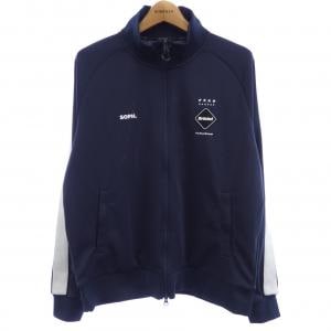 エフシーアールビー F.C.R.B. ブルゾン