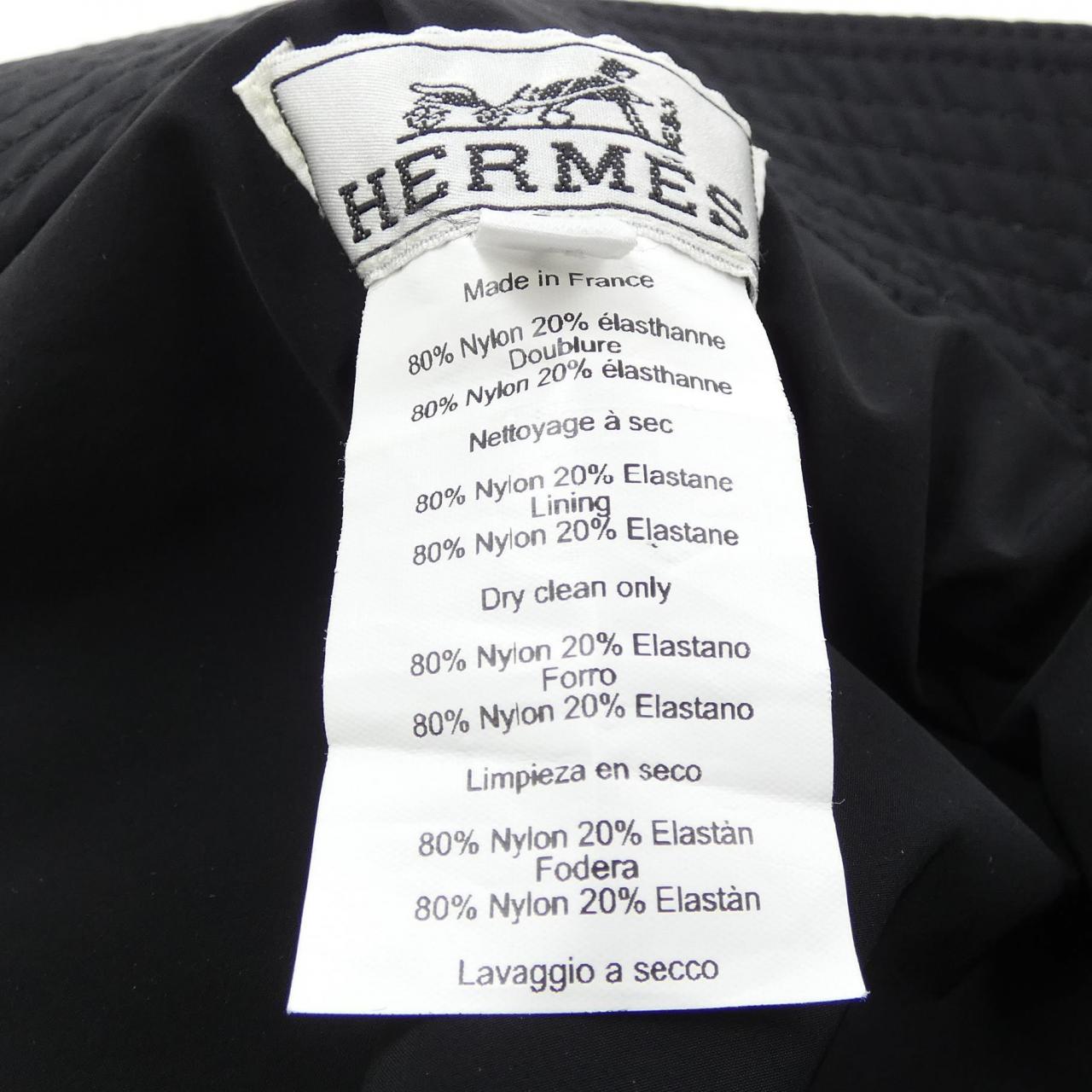 エルメス HERMES ハット