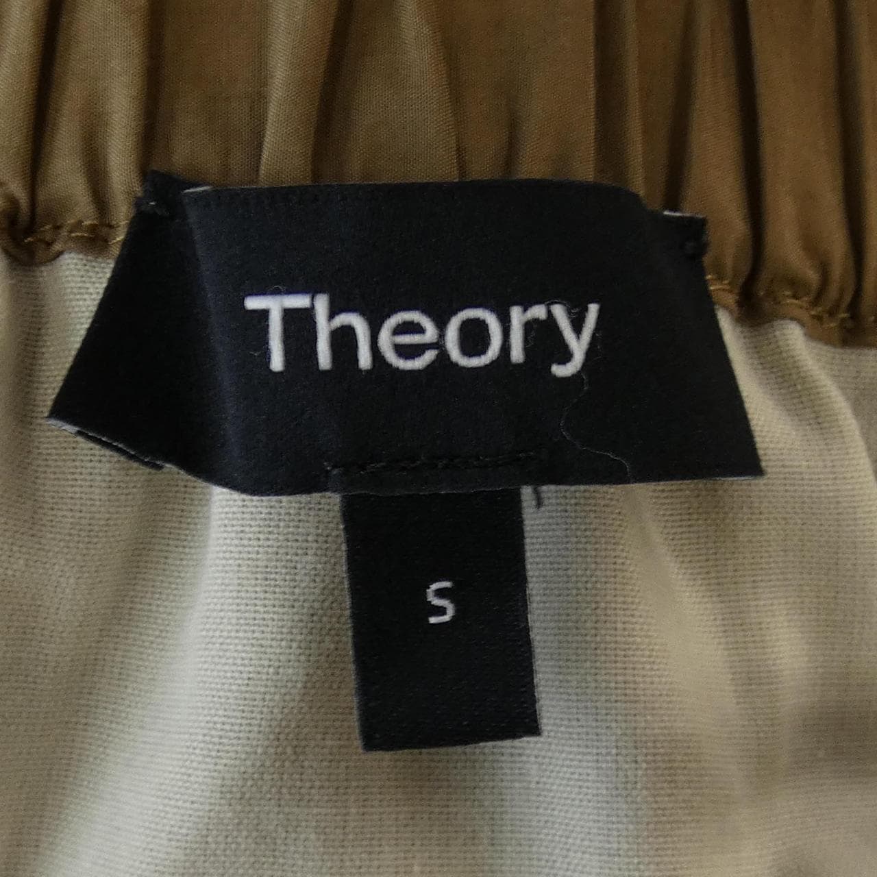 セオリー theory スカート
