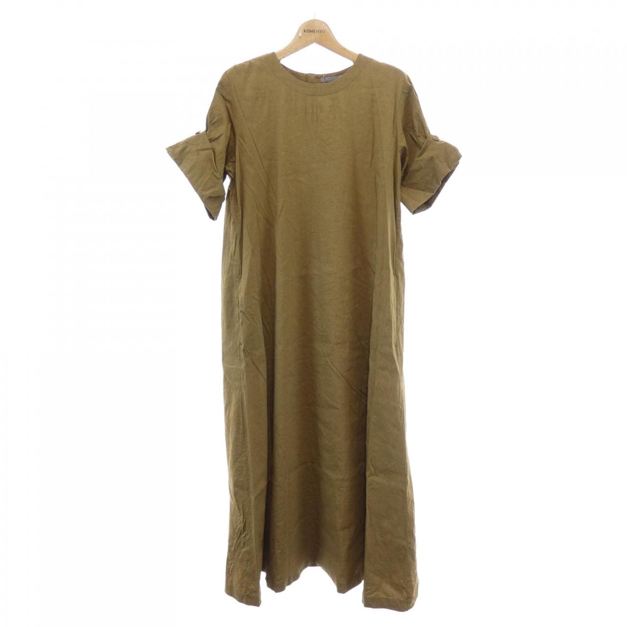 セオリーリュクス Theory luxe 03-2205505-370-038 ワンピース