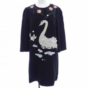ドルチェアンドガッバーナ DOLCE&GABBANA ワンピース