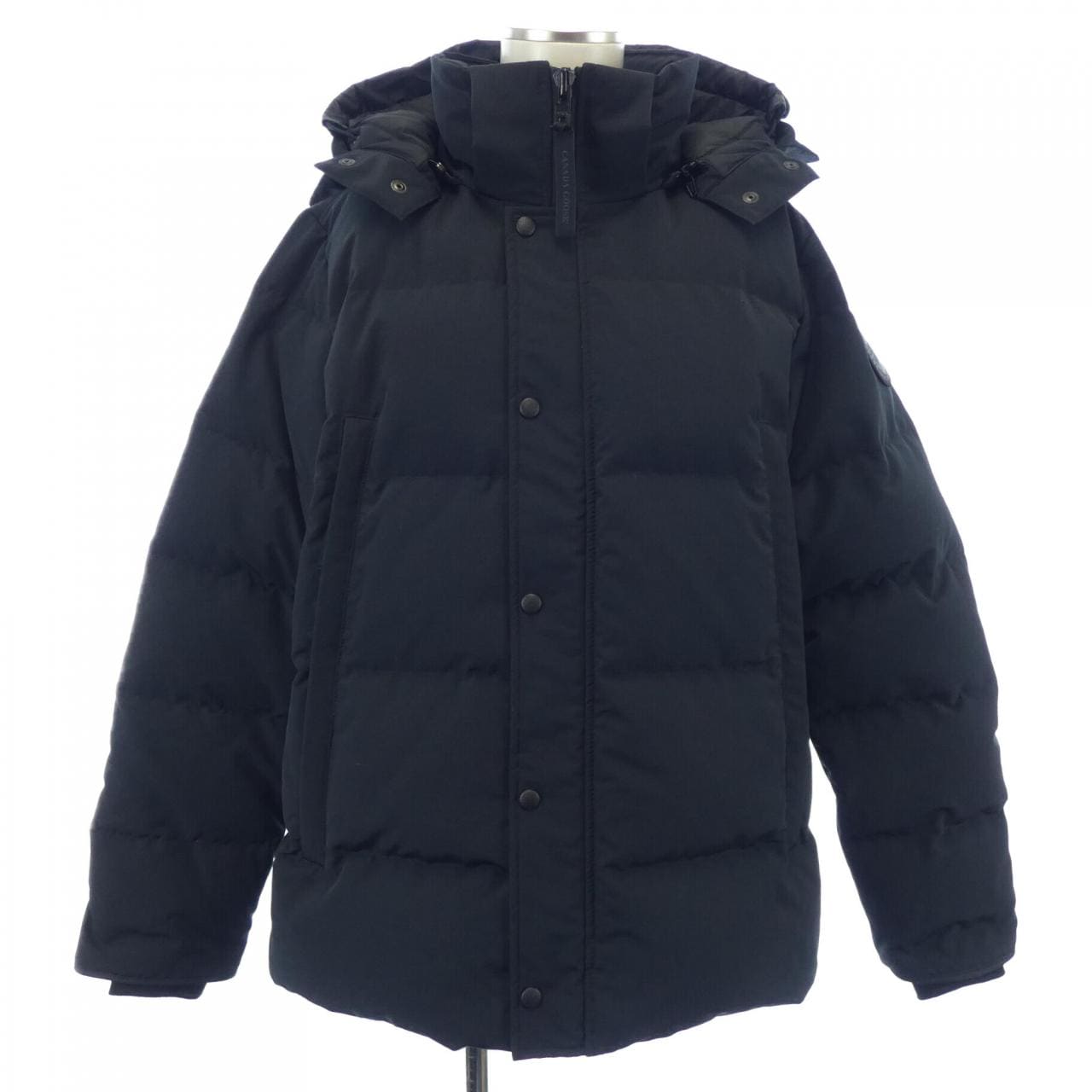 カナダグース CANADA GOOSE ダウンジャケット