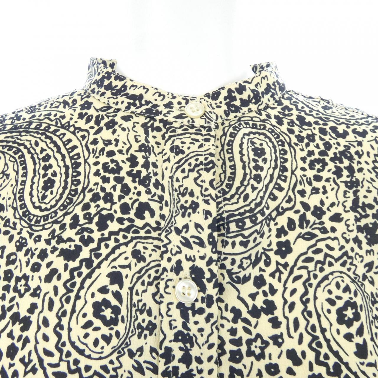 アダムエロペ adam et Rope シャツ