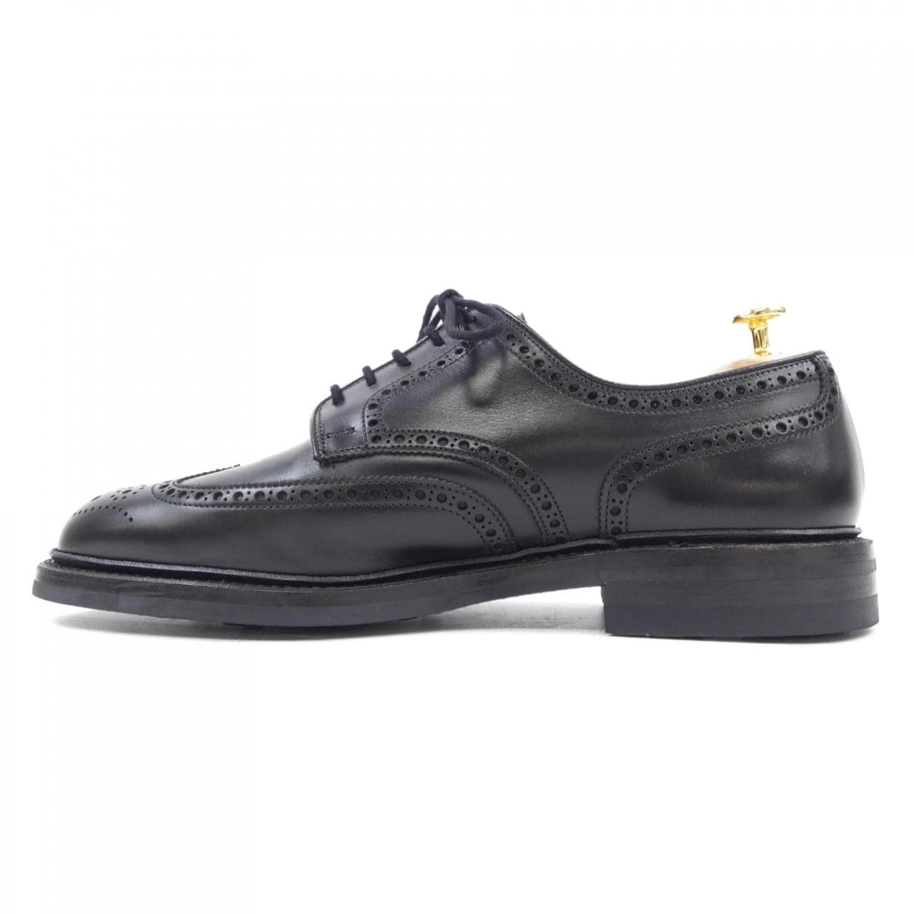 クロケットアンドジョーンズ CROCKETT&JONES シューズ