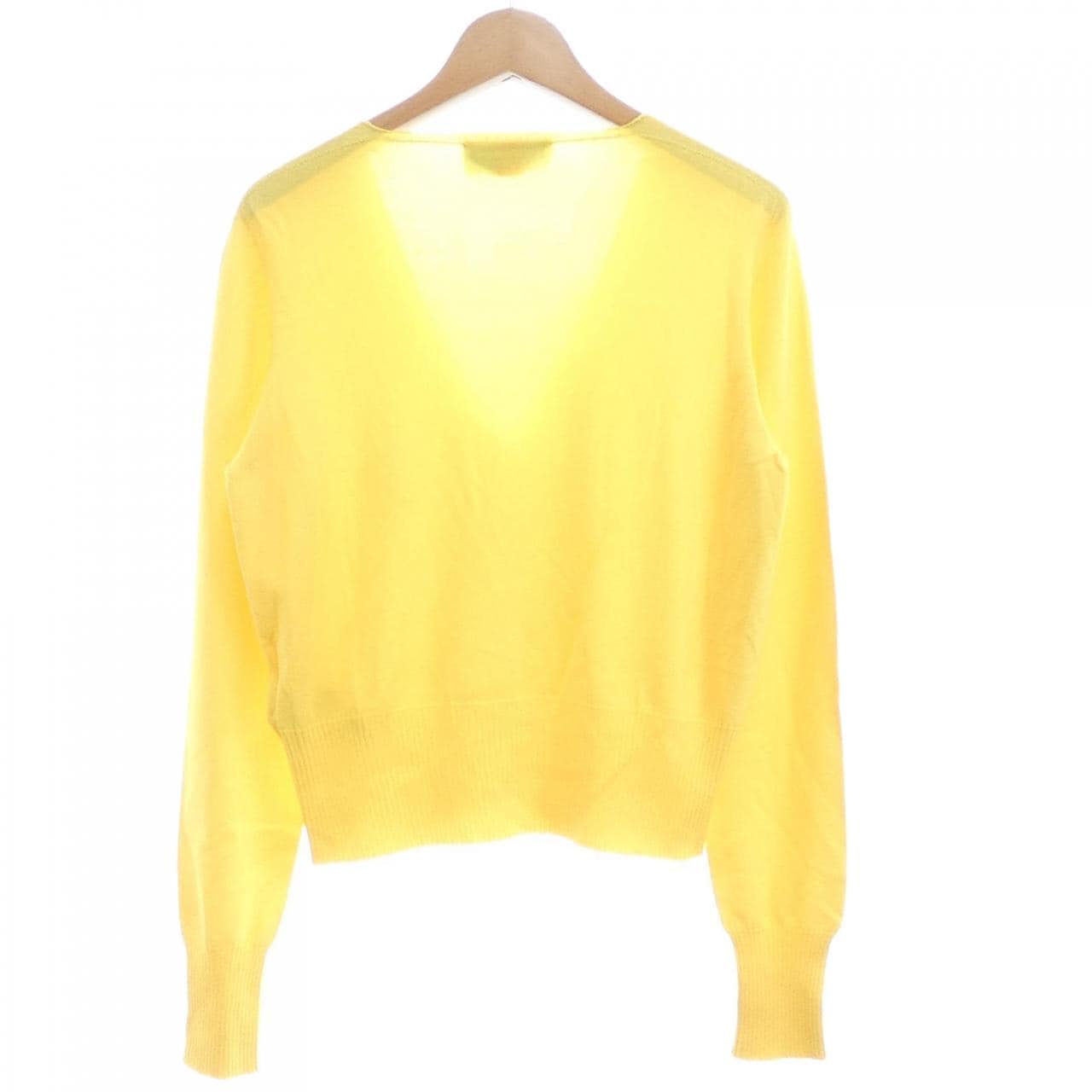 エルマンノ ERMANNO カーディガン