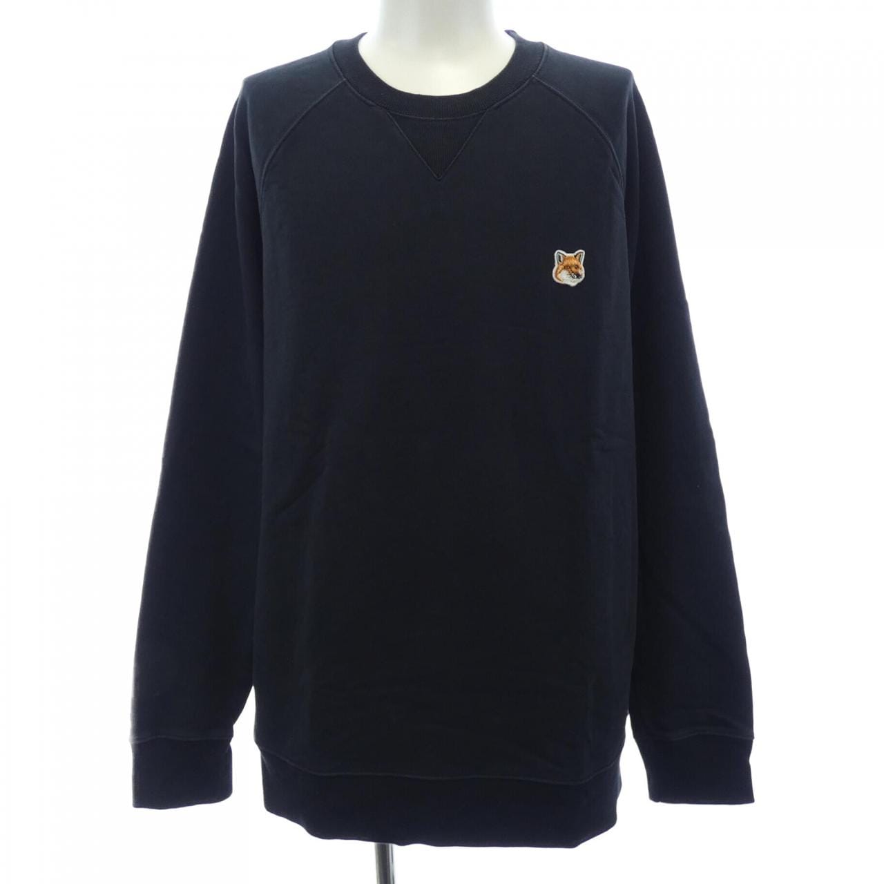 メゾンキツネ MAISON KITSUNE スウェット