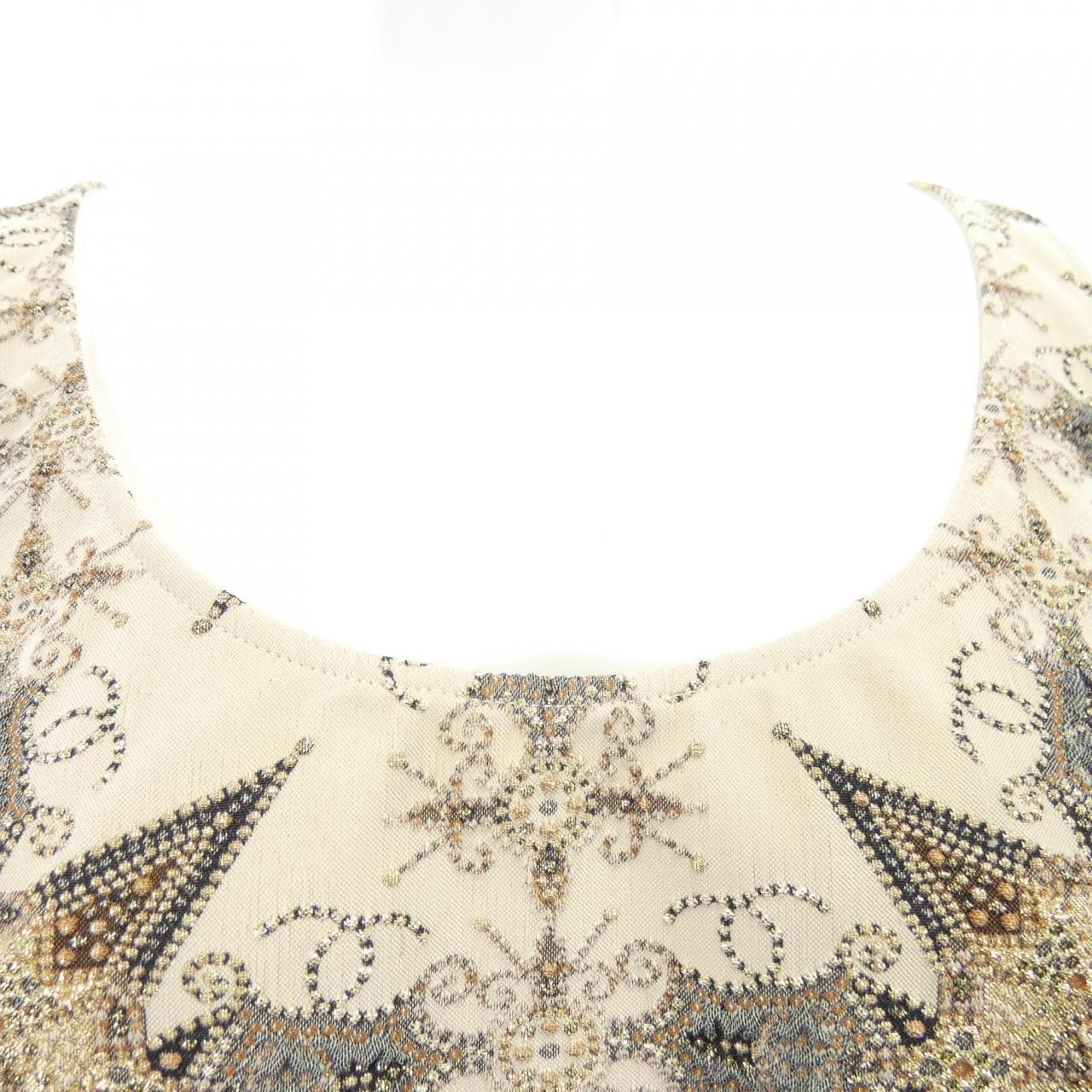 シャネル CHANEL P28811V18723 06P トップス