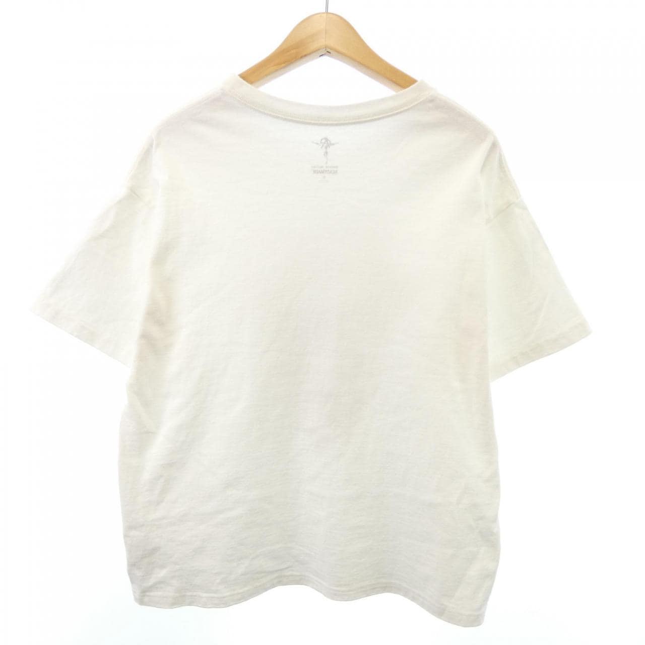 レディメイド READY MADE SEVENTH HEAVEN Tシャツ