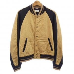 サンローラン SAINT LAURENT 643883 Y1C31 ブルゾン
