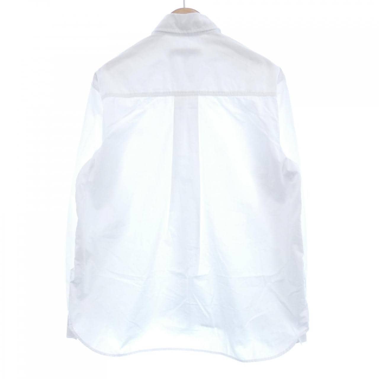 メゾンキツネ MAISON KITSUNE シャツ