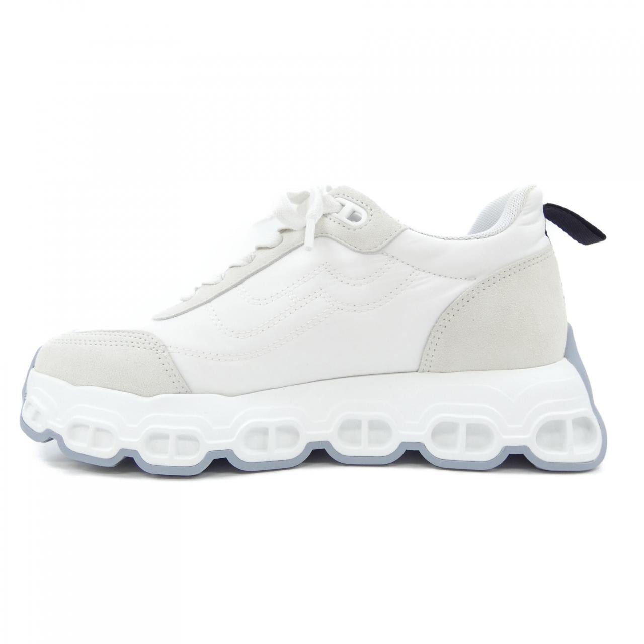 エルメス HERMES インパルス シェーヌダンクル 241228Z スニーカー