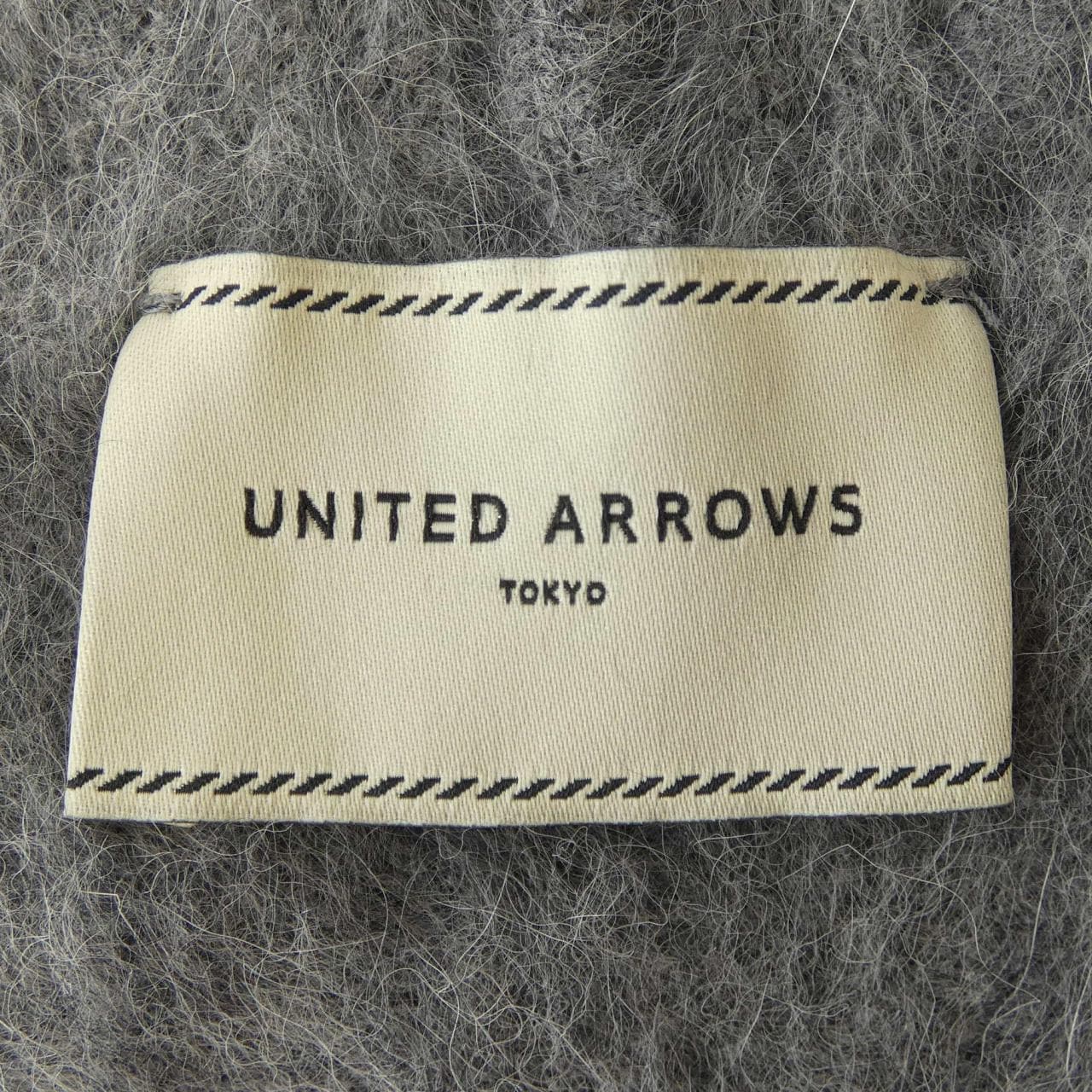 ユナイテッドアローズ UNITED ARROWS 1518-104-1750 ニット