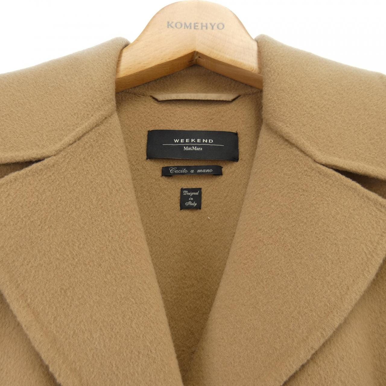 マックスマーラウィークエンド Max Mara weekend 501601 コート