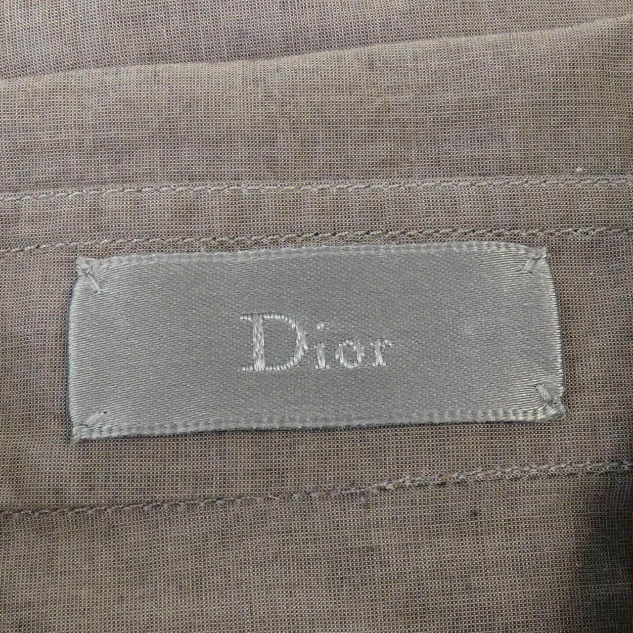 ディオールオム DIOR HOMME 233C515A2022 シャツ
