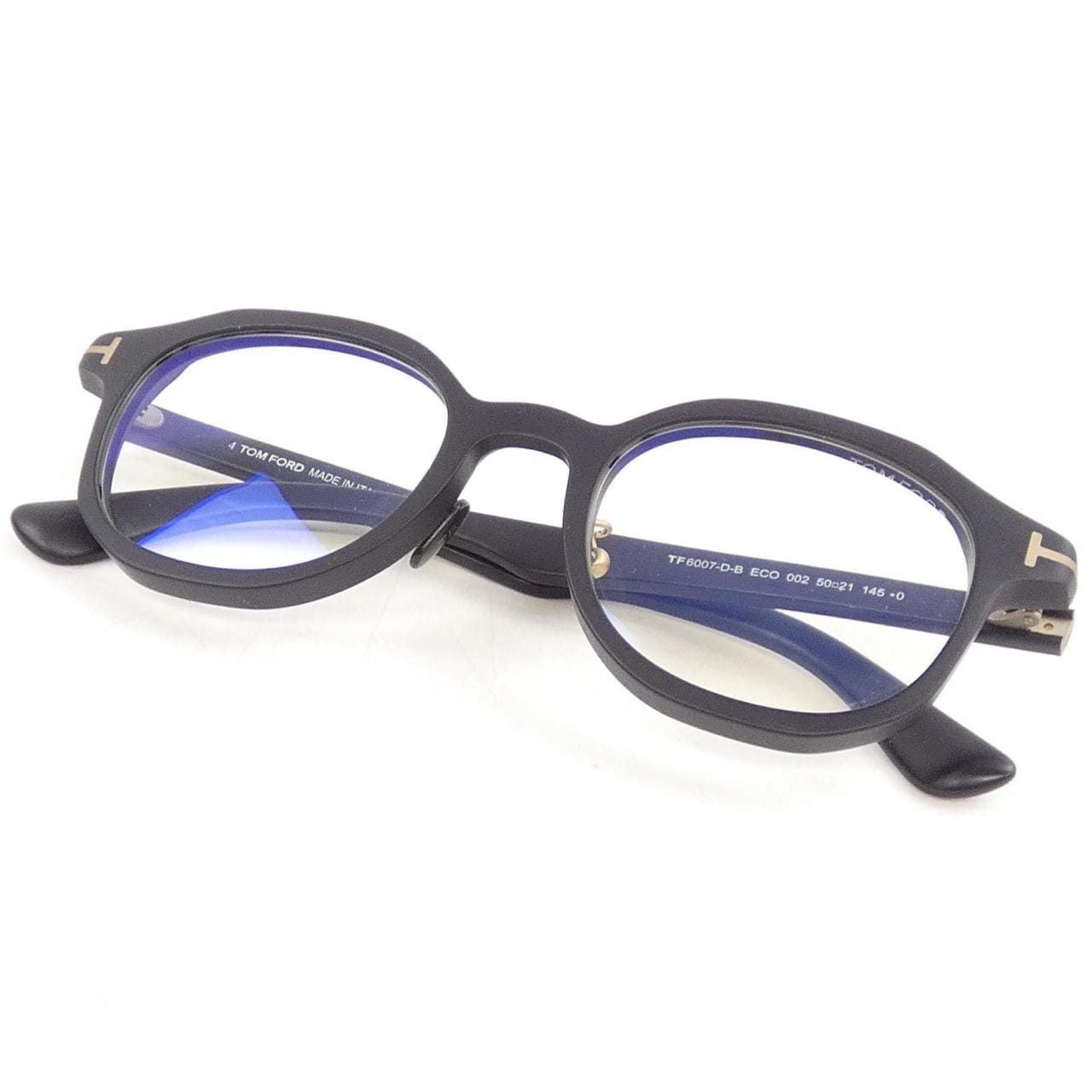 トムフォード TOM FORD TF6007-D-B EYEWEAR