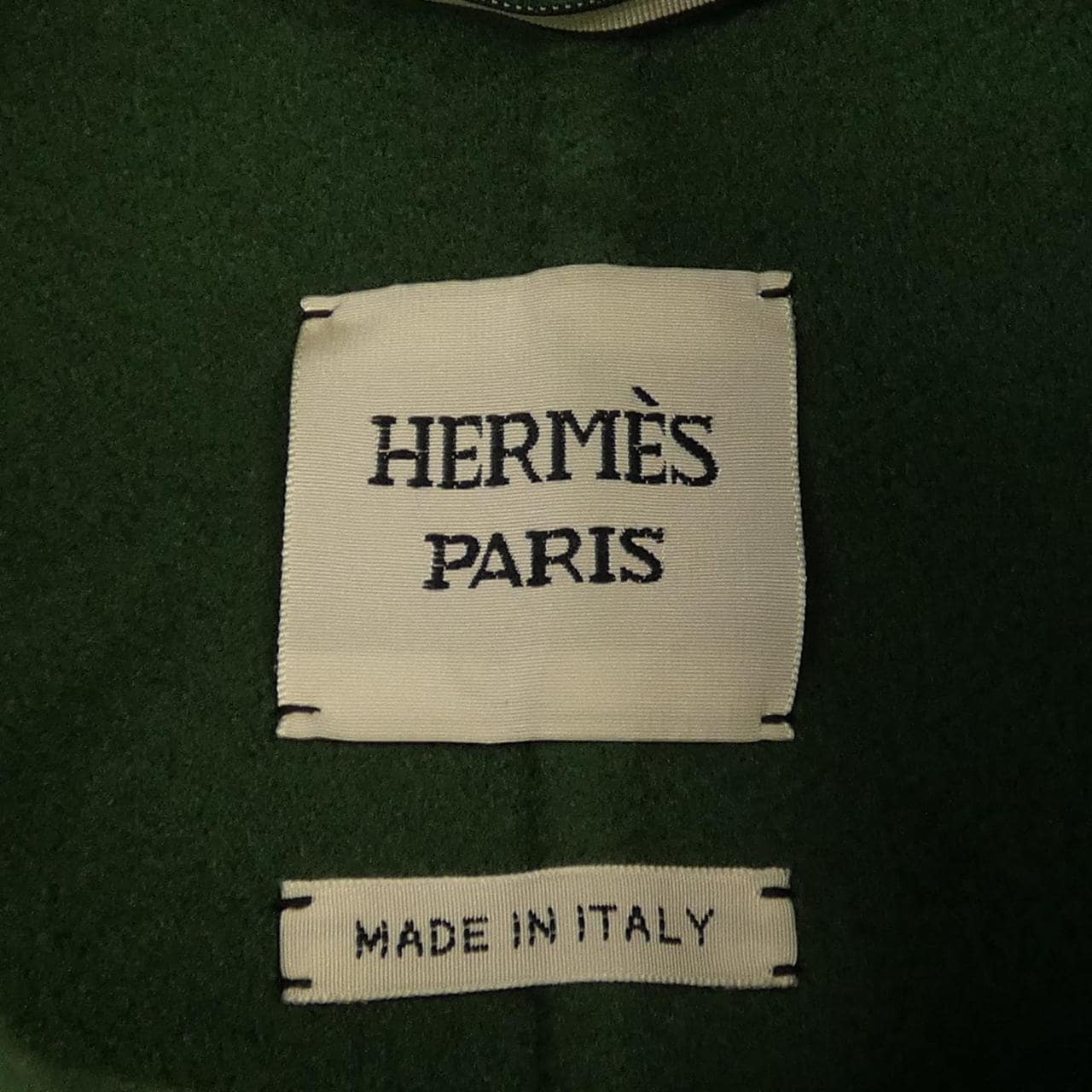 HERMES HERMES *07-7101 大衣