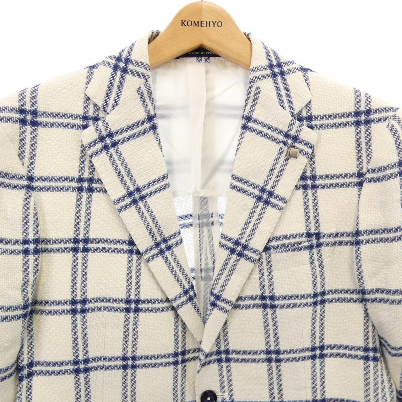 タリアトーレ TAGLIATORE ジャケット