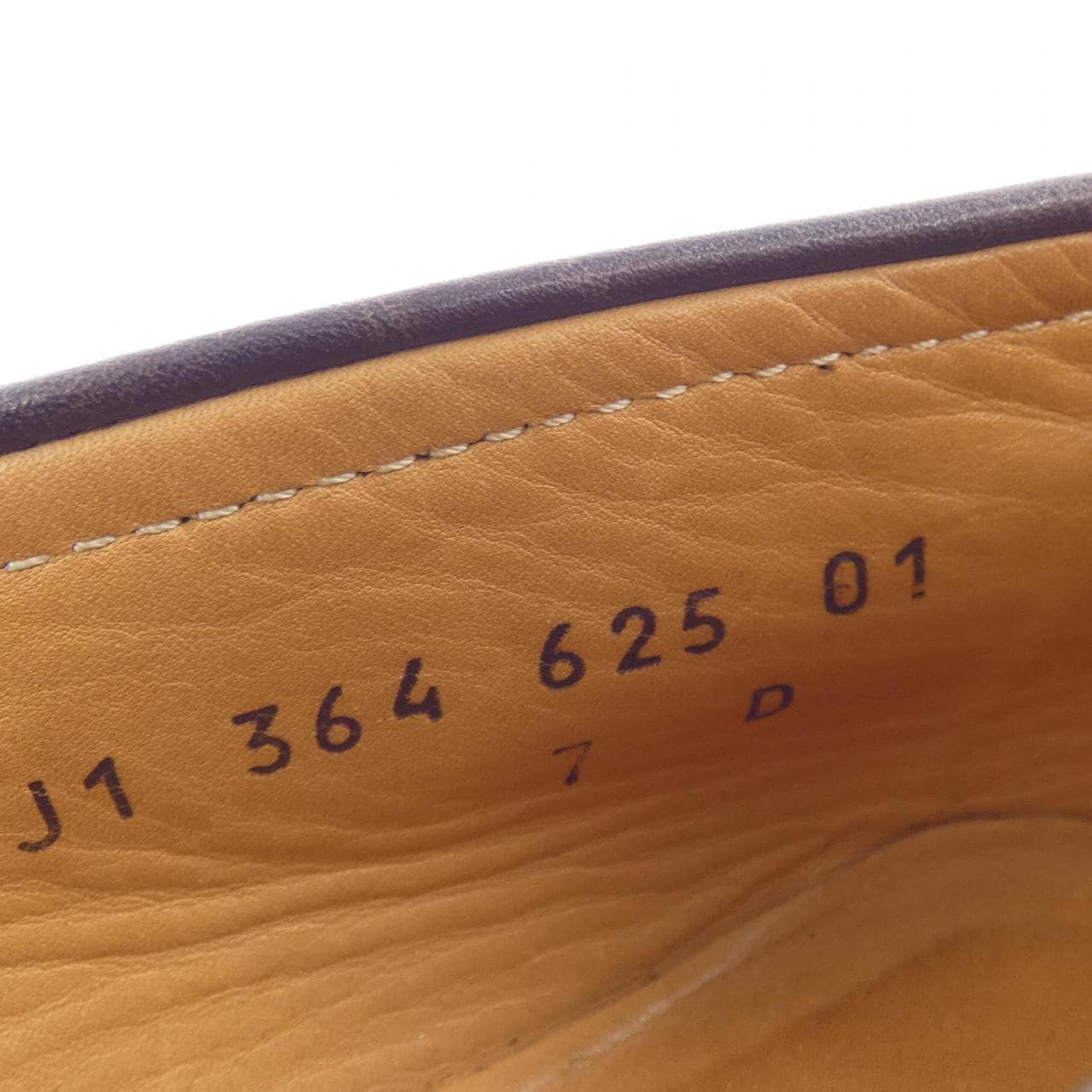 ジェイエムウエストン J.M.WESTON 625 シューズ