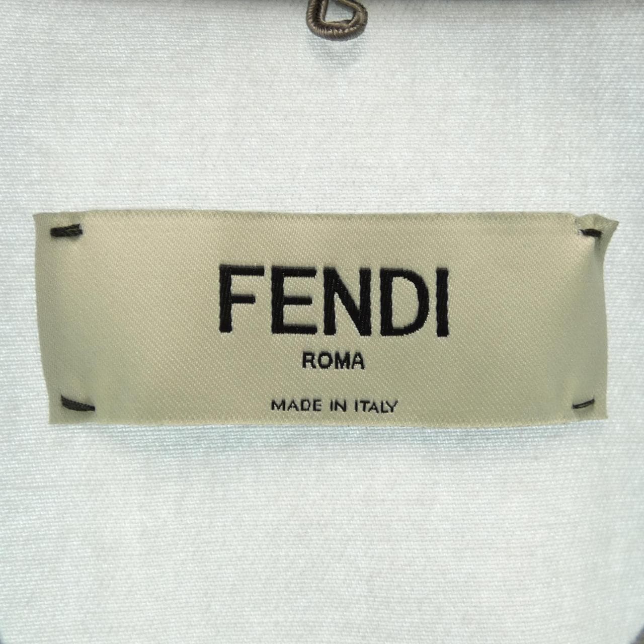 フェンディ FENDI FLF756 ALCC トップス