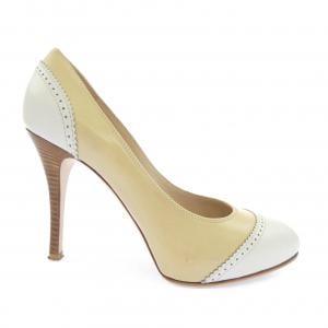 ジャンヴィトロッシ GIANVITO ROSSI パンプス