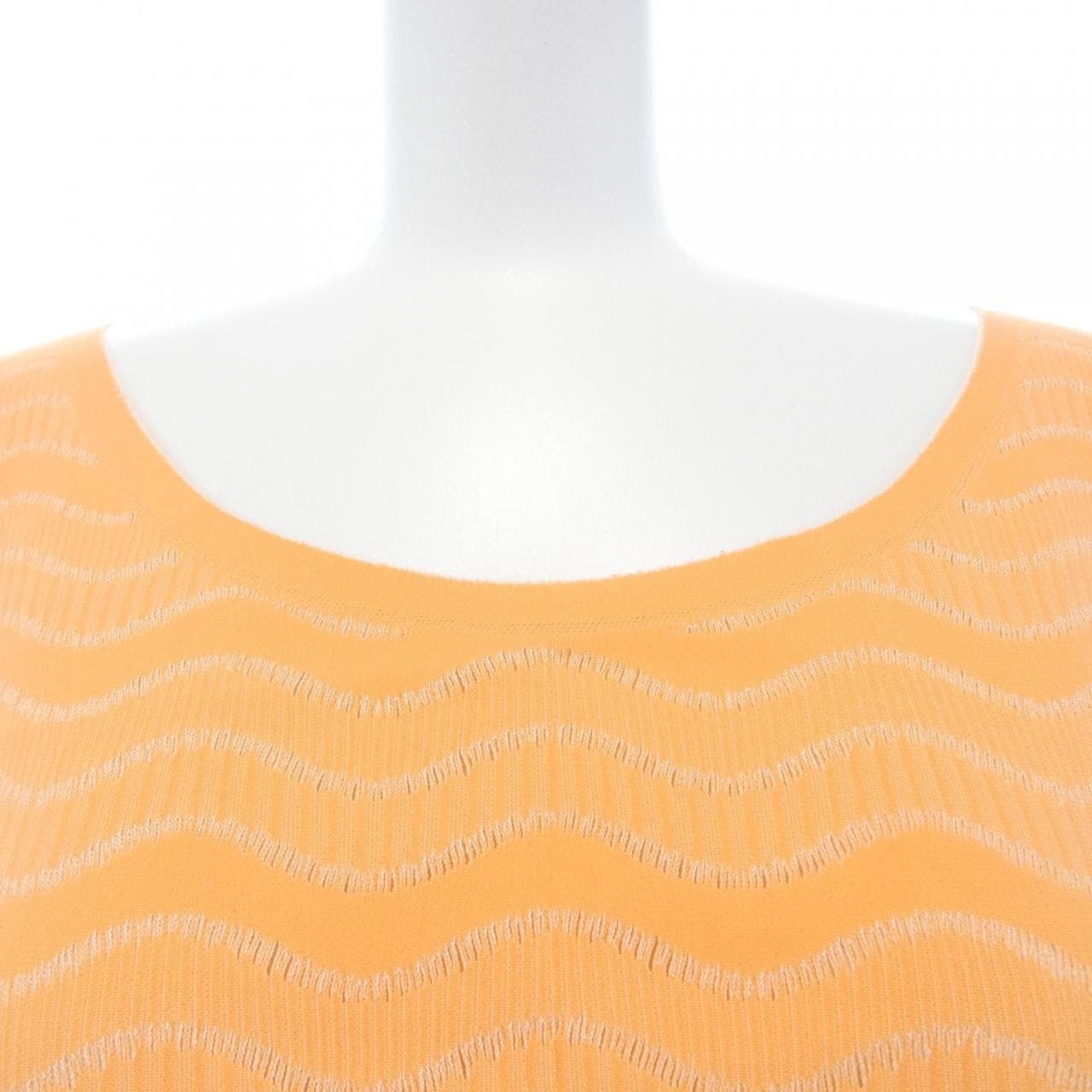 プリーツプリーズ PLEATS PLEASE PP82LK922 トップス