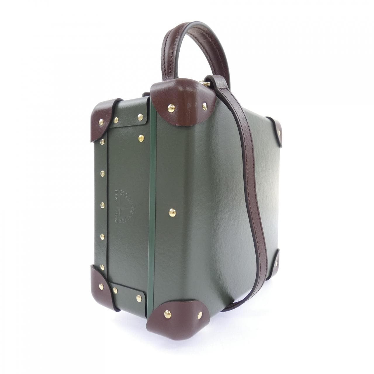 グローブトロッター GLOBE TROTTER サファリ BAG