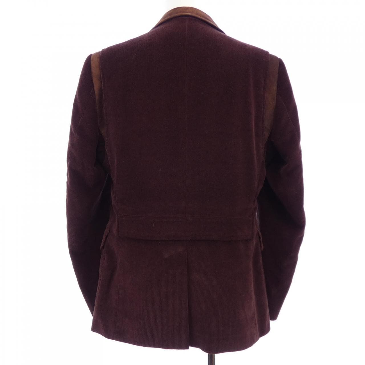 グッチ GUCCI 198863 Z0748 ジャケット