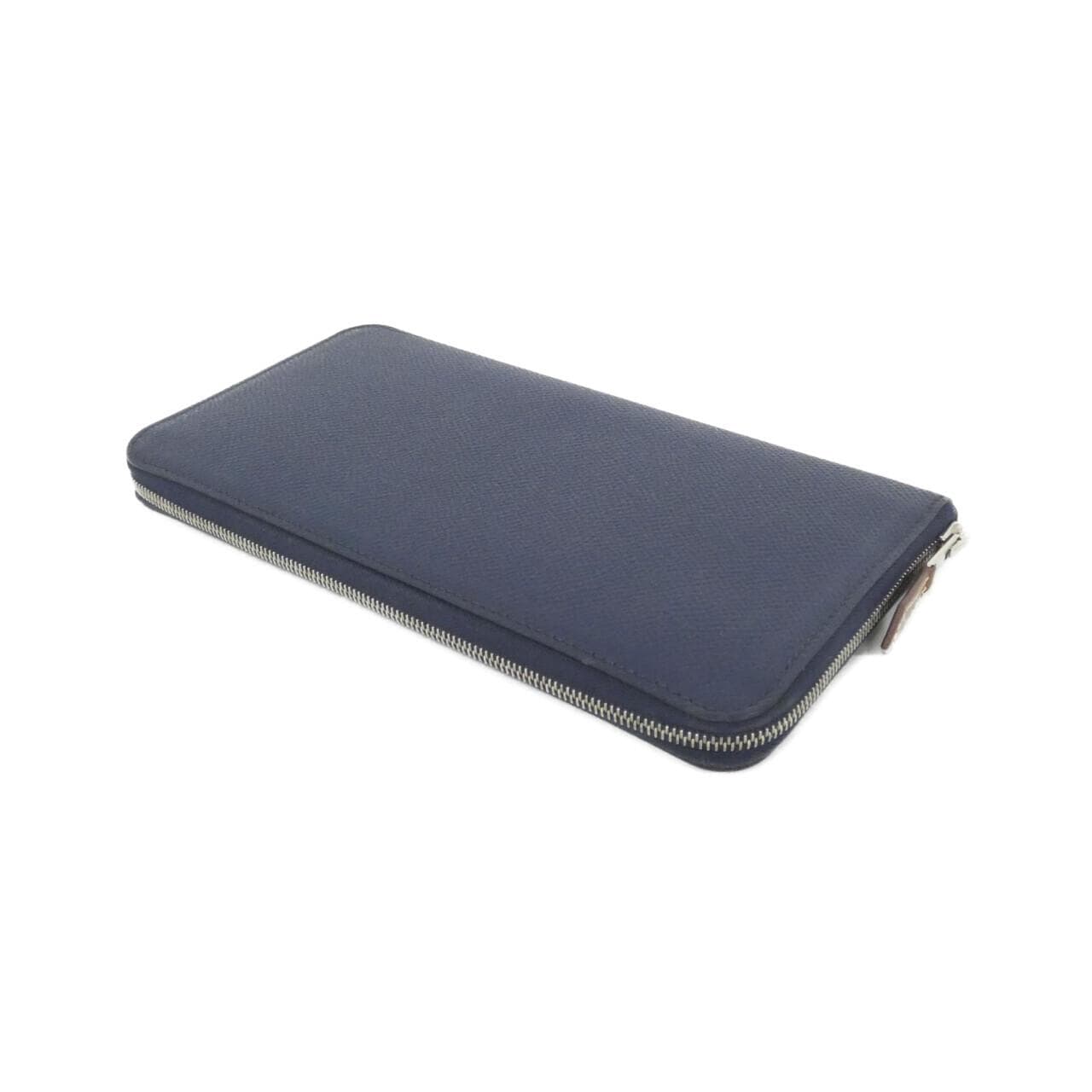 エルメス WILD シルク イン クラシック 084700CK 財布