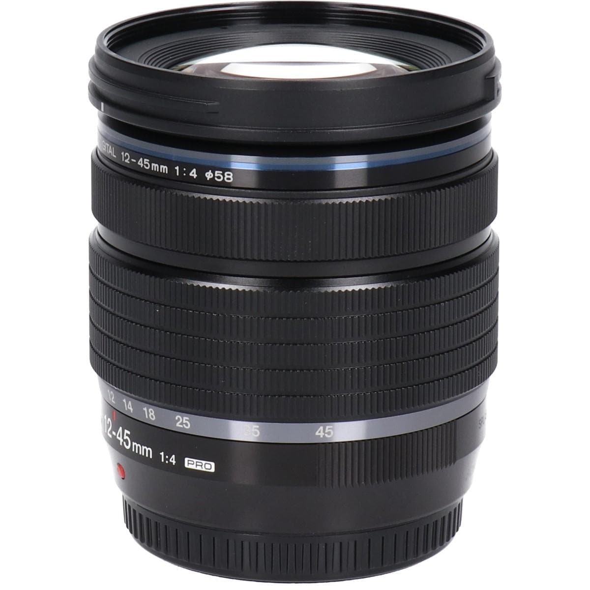 ＭＺＤ１２－４５ｍｍ　Ｆ４ＰＲＯ