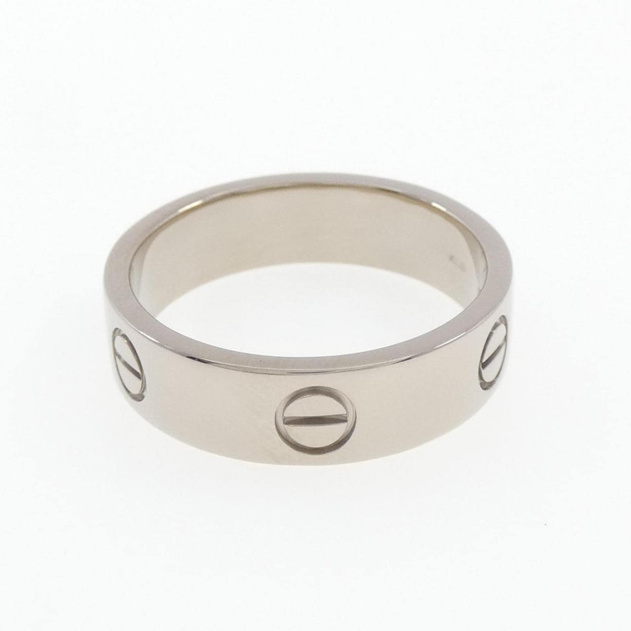 CARTIER LOVE ring