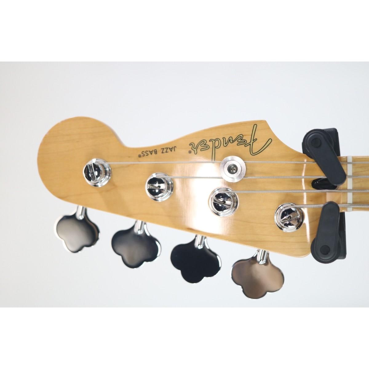 ＦＥＮＤＥＲ　　ＰＬＡＹＥＲ　ＩＩ　ＪＡＺＺ　ＢＡＳＳ