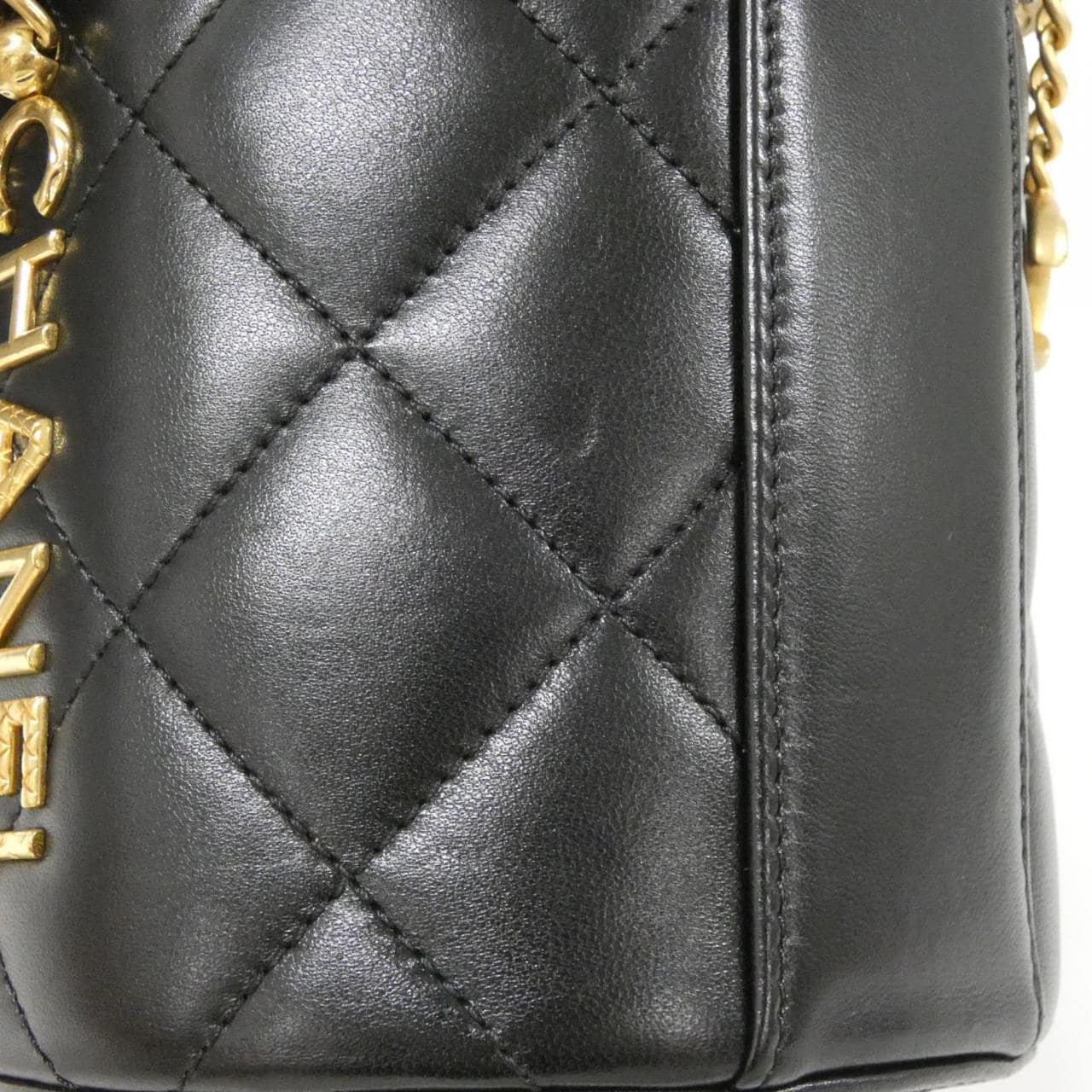 CHANEL AS2735 单肩包