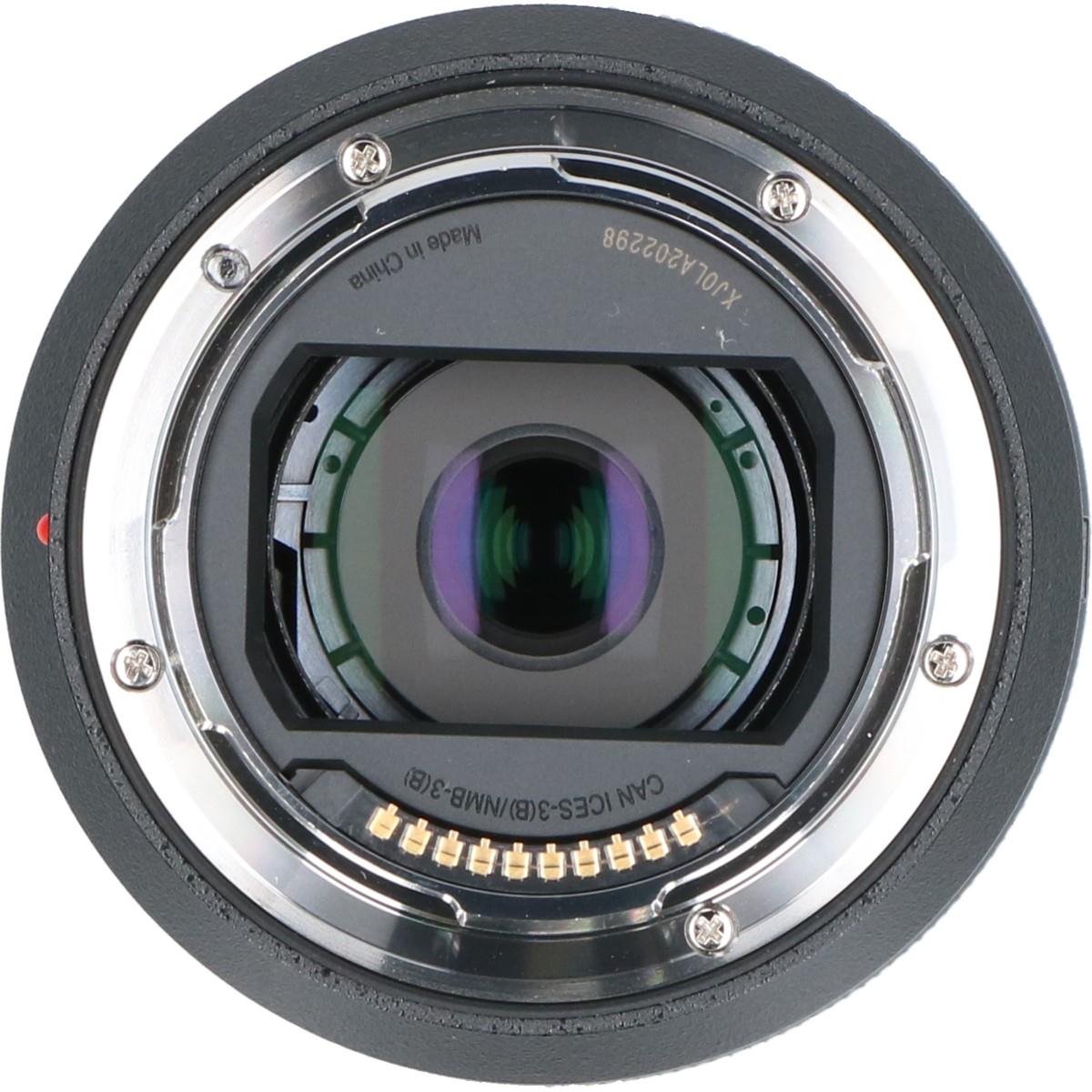 Ｓ２０－６０ｍｍ　Ｆ３．５－５．６　Ｓ－Ｒ２０６０
