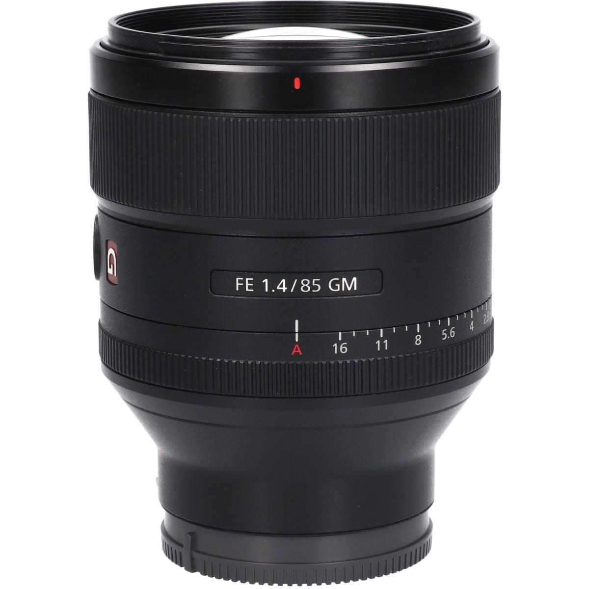 ＦＥ８５ｍｍ　Ｆ１．４ＧＭ（ＳＥＬ８５Ｆ１４ＧＭ）