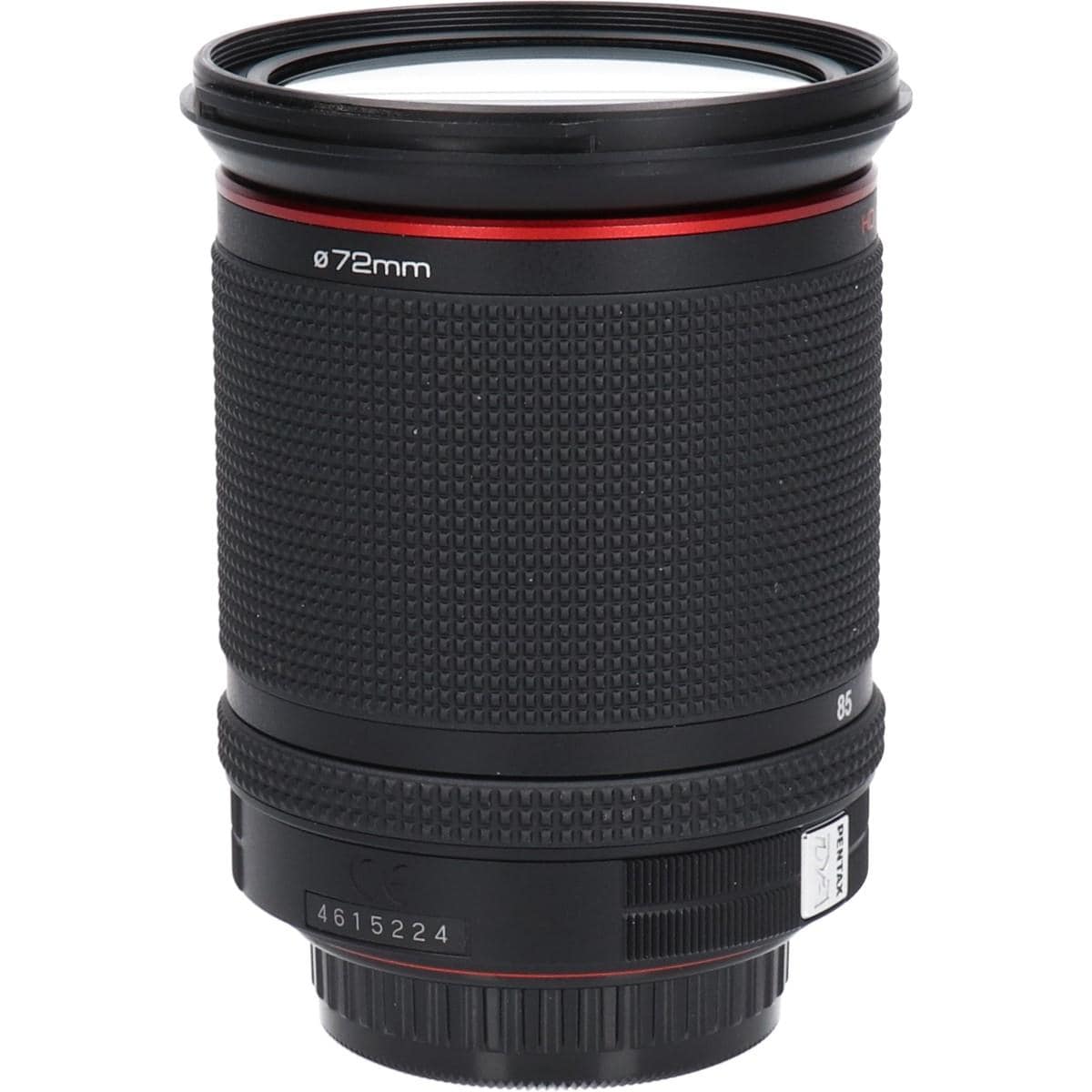ＨＤ　ＤＡ１６－８５ｍｍ　Ｆ３．５－５．６ＤＣ　ＷＲ