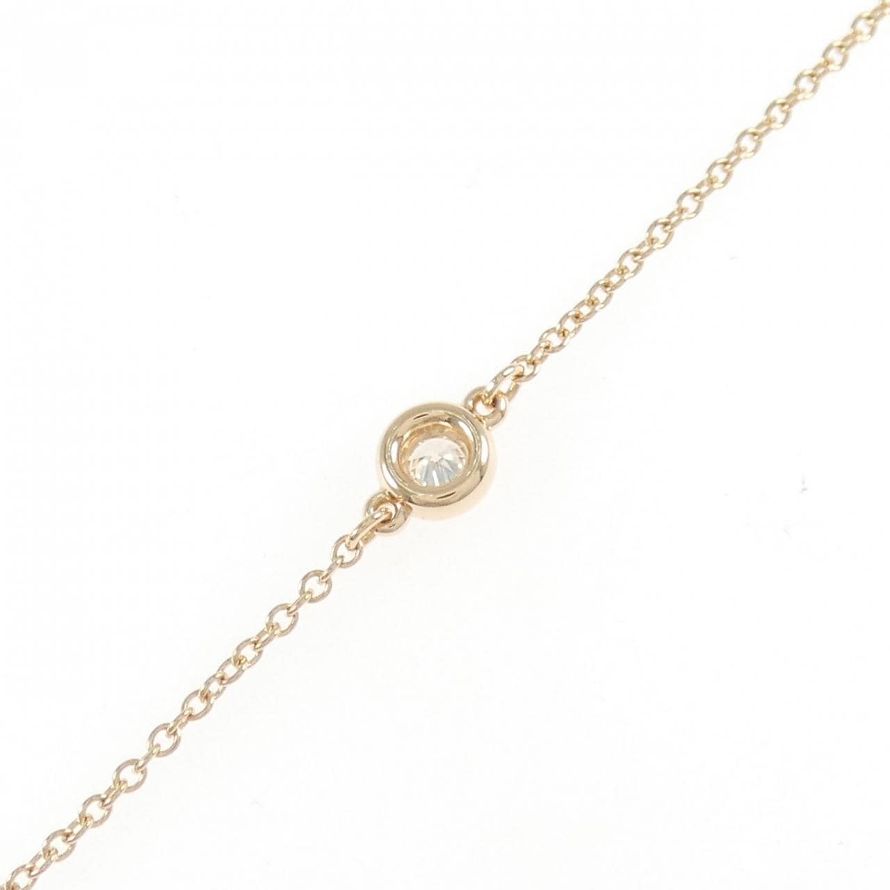 ティファニー バイザヤード ブレスレット