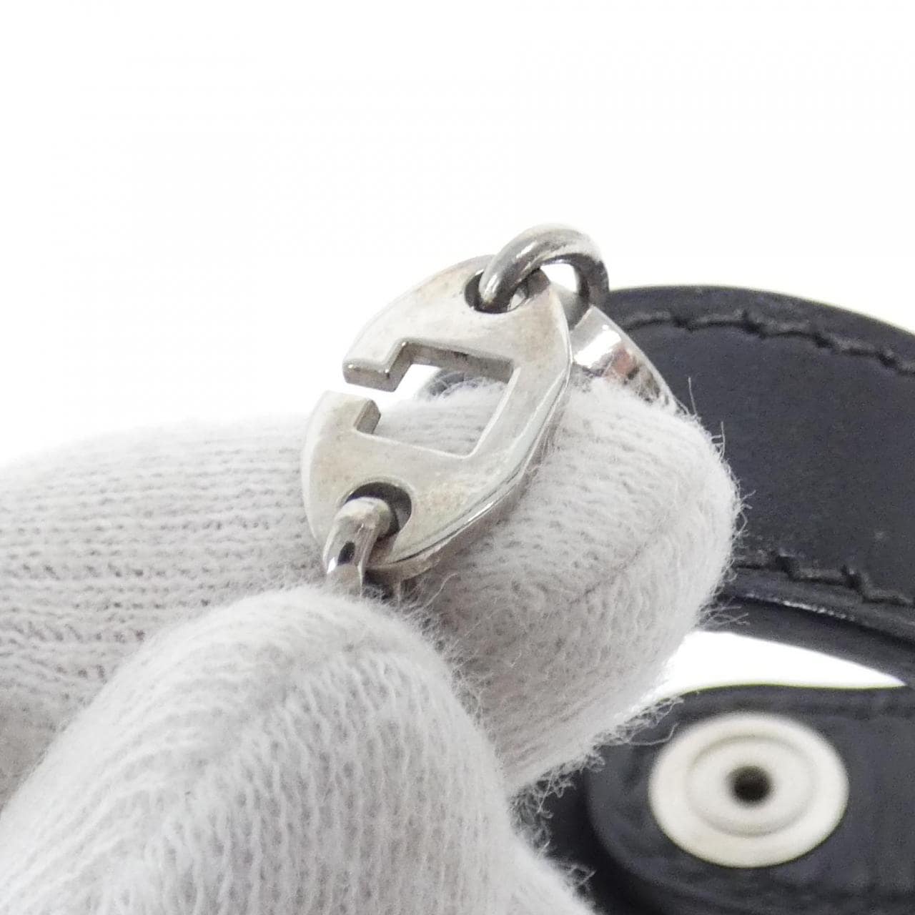 【ヴィンテージ】エルメス ノマド グローブホルダー