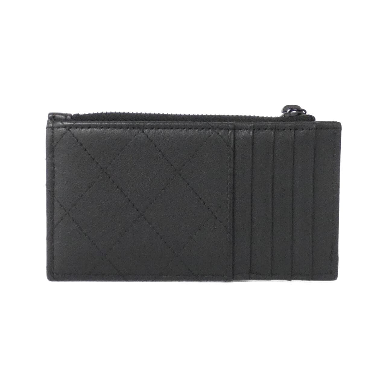 シャネル AP3823 カードケース