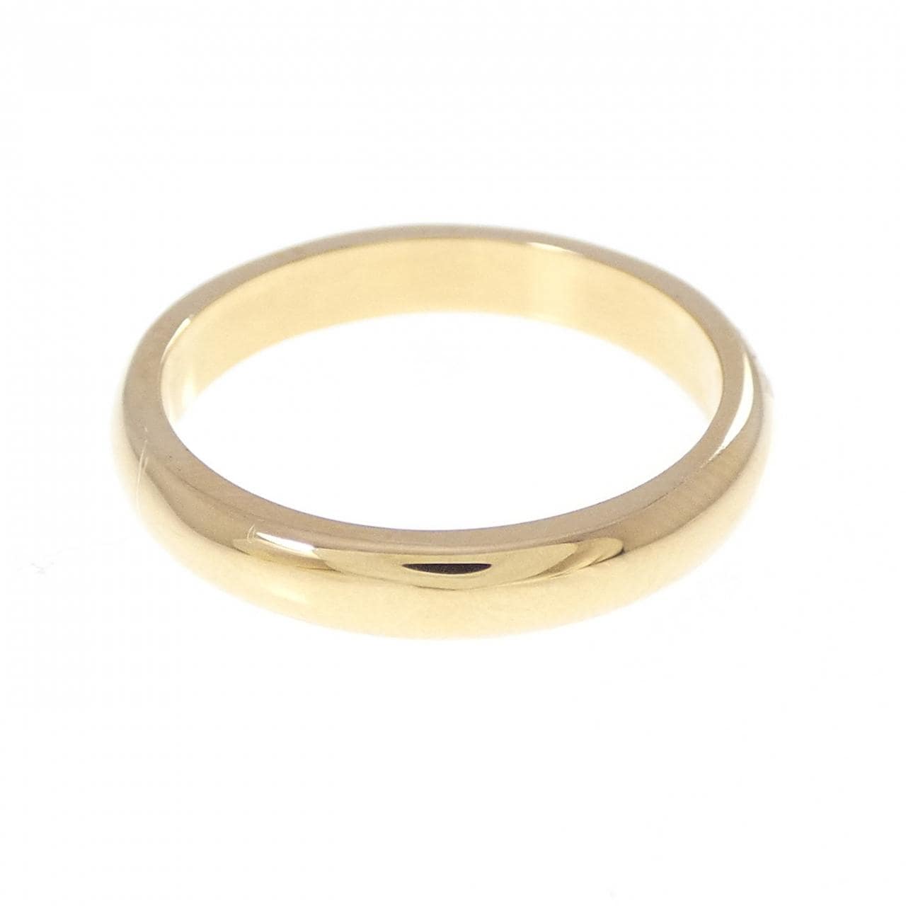 カルティエ ウェディング リング