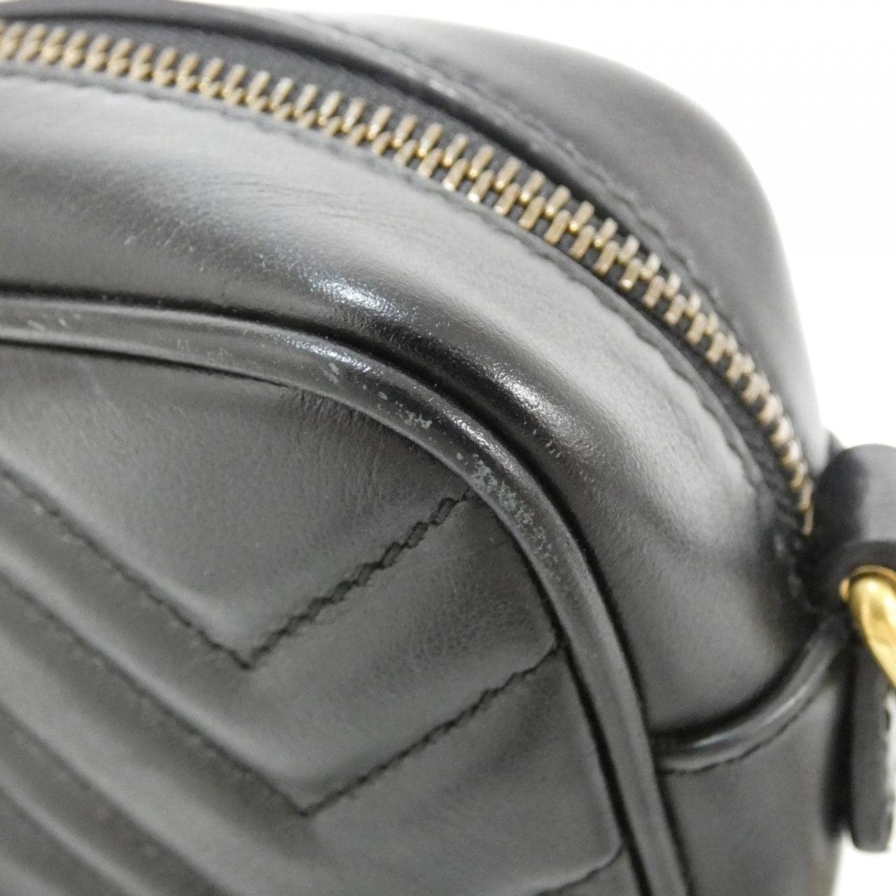 グッチ GG MARMONT 448065 DTD1T ショルダーバッグ