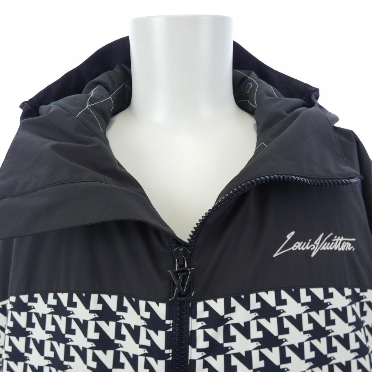 LOUIS VUITTON VUITTON jacket