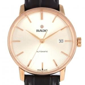 【新品】RADO クポールクラシック 01.763.3861.2.111 GP 自動巻