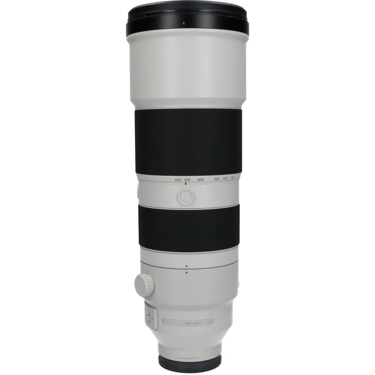 ＳＯＮＹ　ＦＥ２００－６００ｍｍ　Ｆ５．６－６．３Ｇ　ＯＳＳ