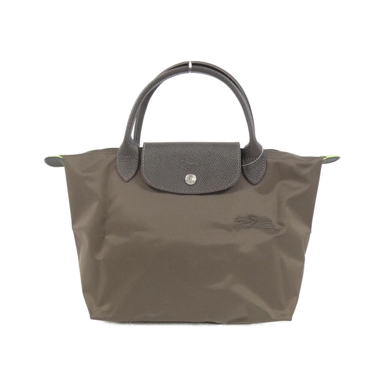 [新品] Longchamp Le Pliage 綠色 1621 919 包