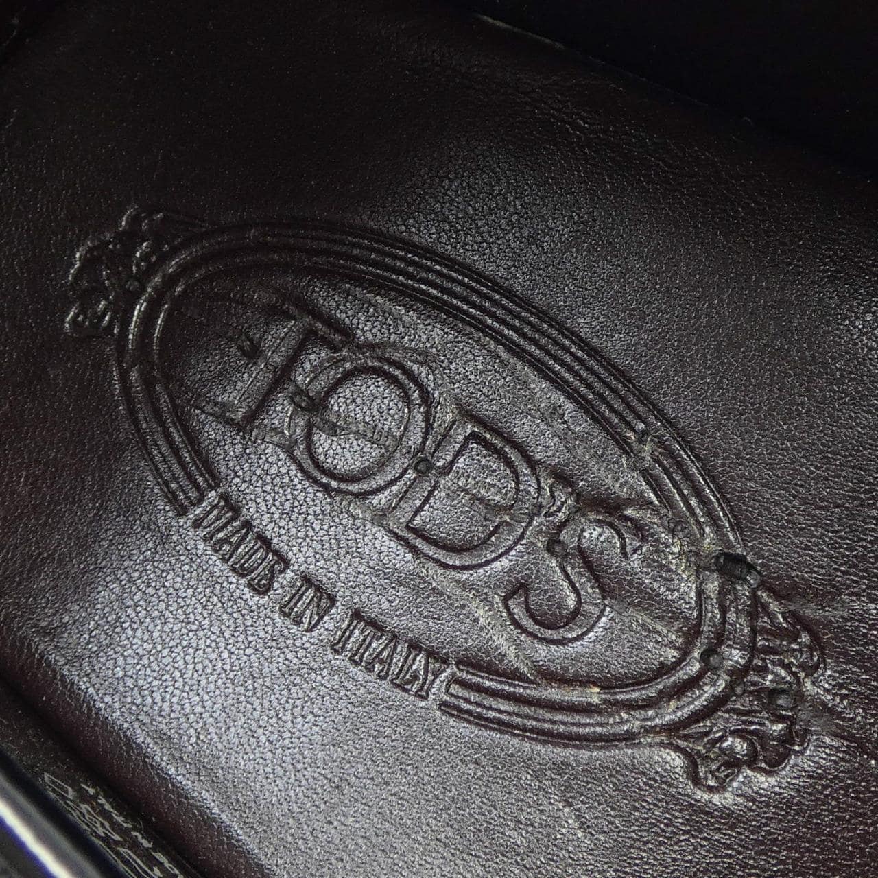 トッズ TOD'S シューズ