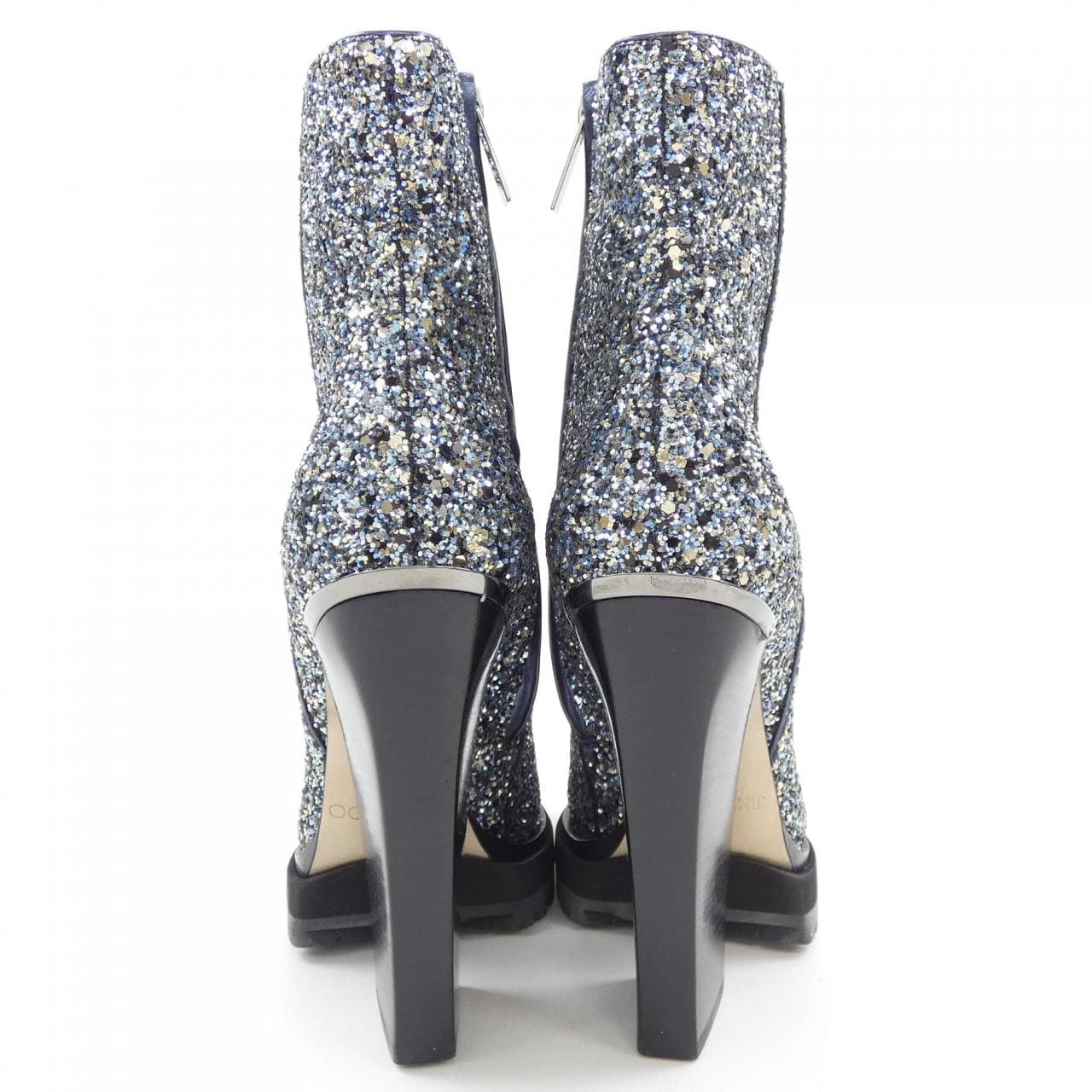 JIMMY CHOO JIMMMY CHOO BOOTS