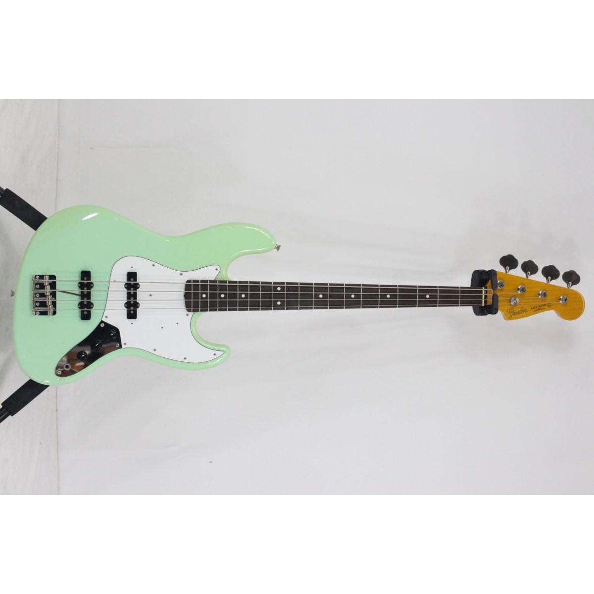 FENDER JAPAN JB62-58