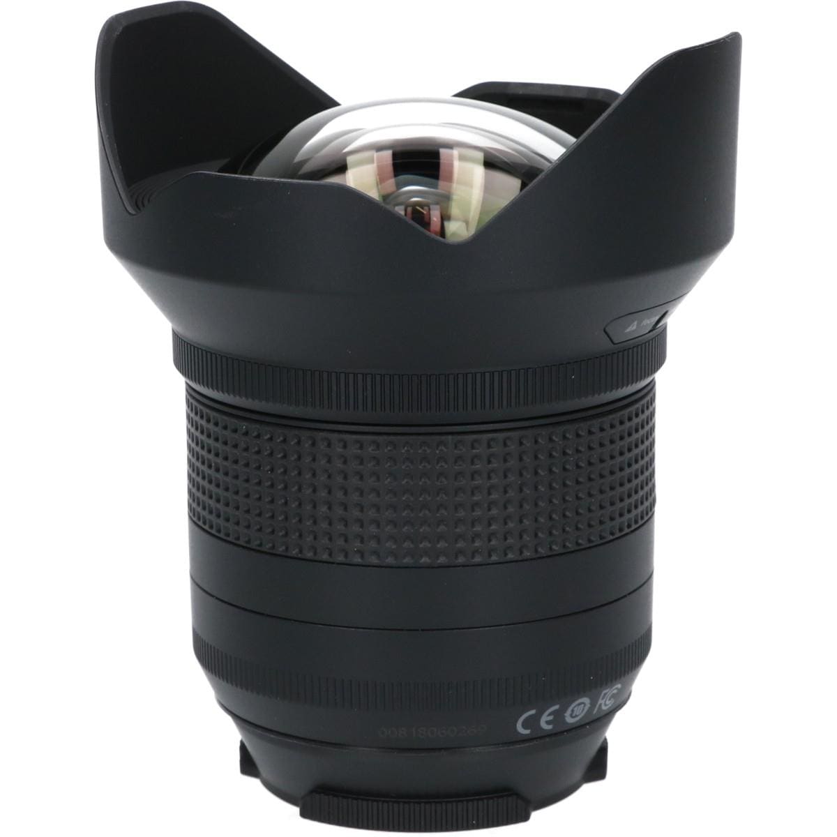 EOS11mm F4 FIREFLY